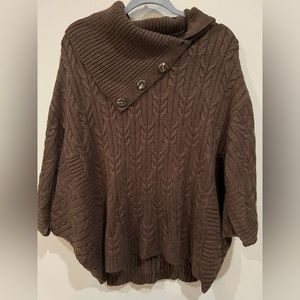 St. John’s Bay Woman’s sweater